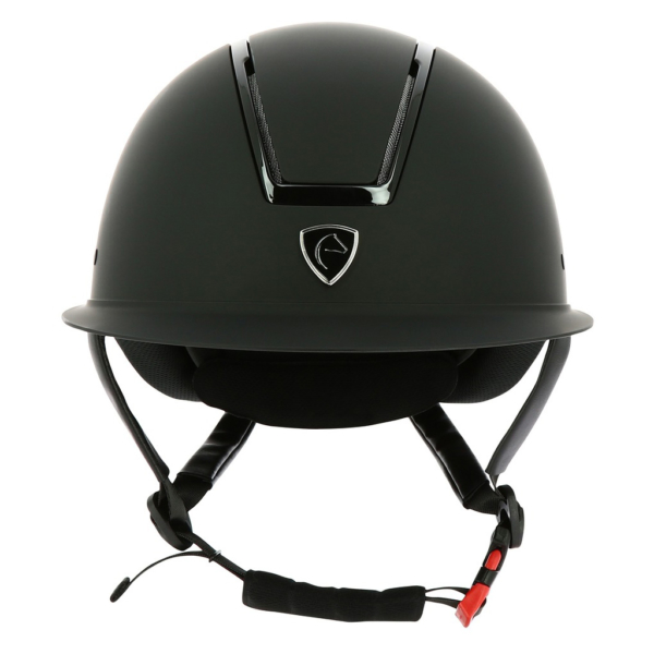 Casque Equithème "Glint Mat"