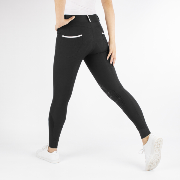 Pantalon Fun Pushup (Noir)