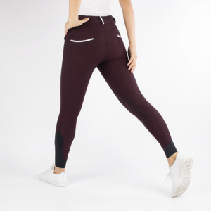 Pantalon Fun Pushup (Prune )